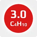 Изобутан 3.0 Изобутан 3.0