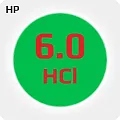 Хлороводород 6.0 Хлороводород 6.0